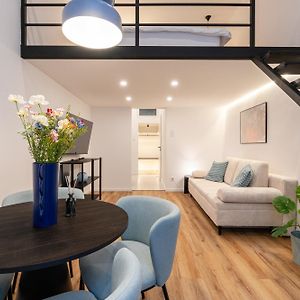 Deluxe Appartement
